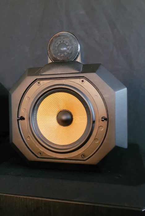 B&W 802 S2 MATRIX, Bowers & Wilkins, stan b.dobry