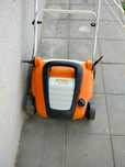 Wertykulator Stihl tle 240