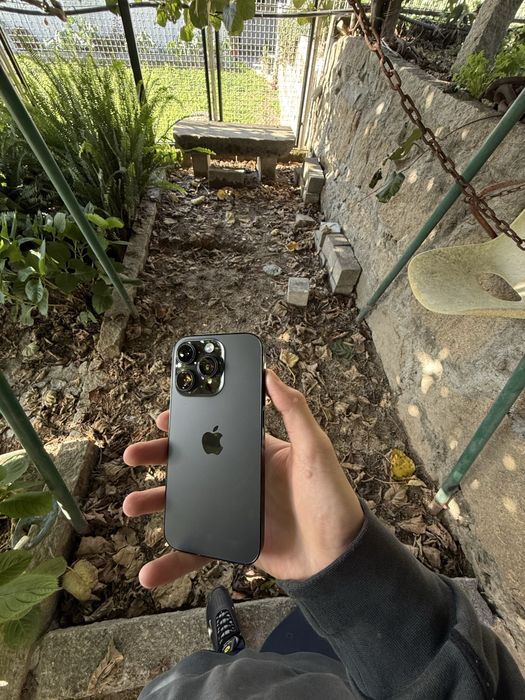 iPhone 14 Pro 128g