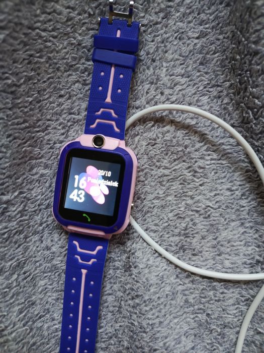 Smartwatch dla dziecka