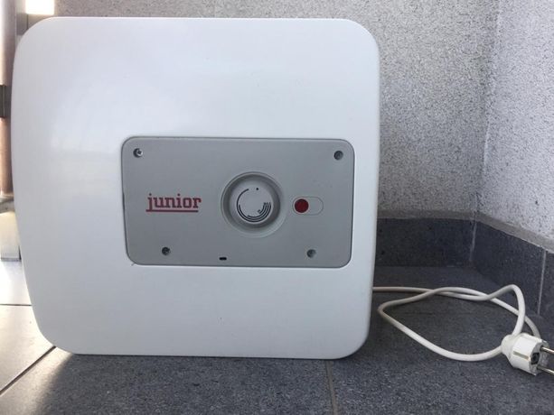 Ogrzewacz wody Junior elektryczny  przepływowy nowy