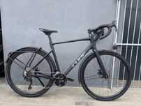 Rower Gravel Cube Nuroad Pro L GRX