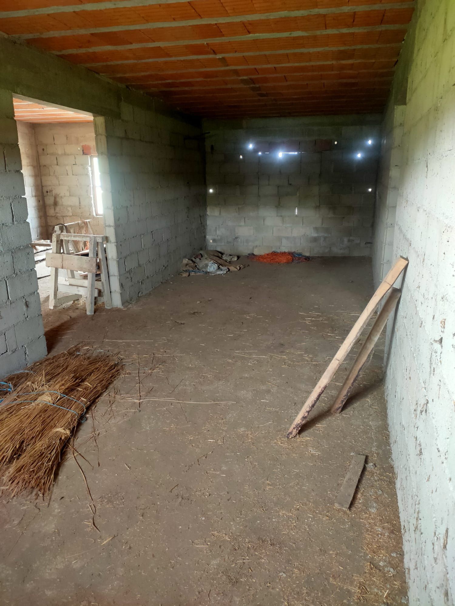 Casa Duas Igrejas