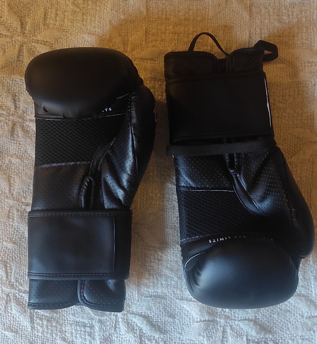 Luvas boxe, muay thai NOVAS