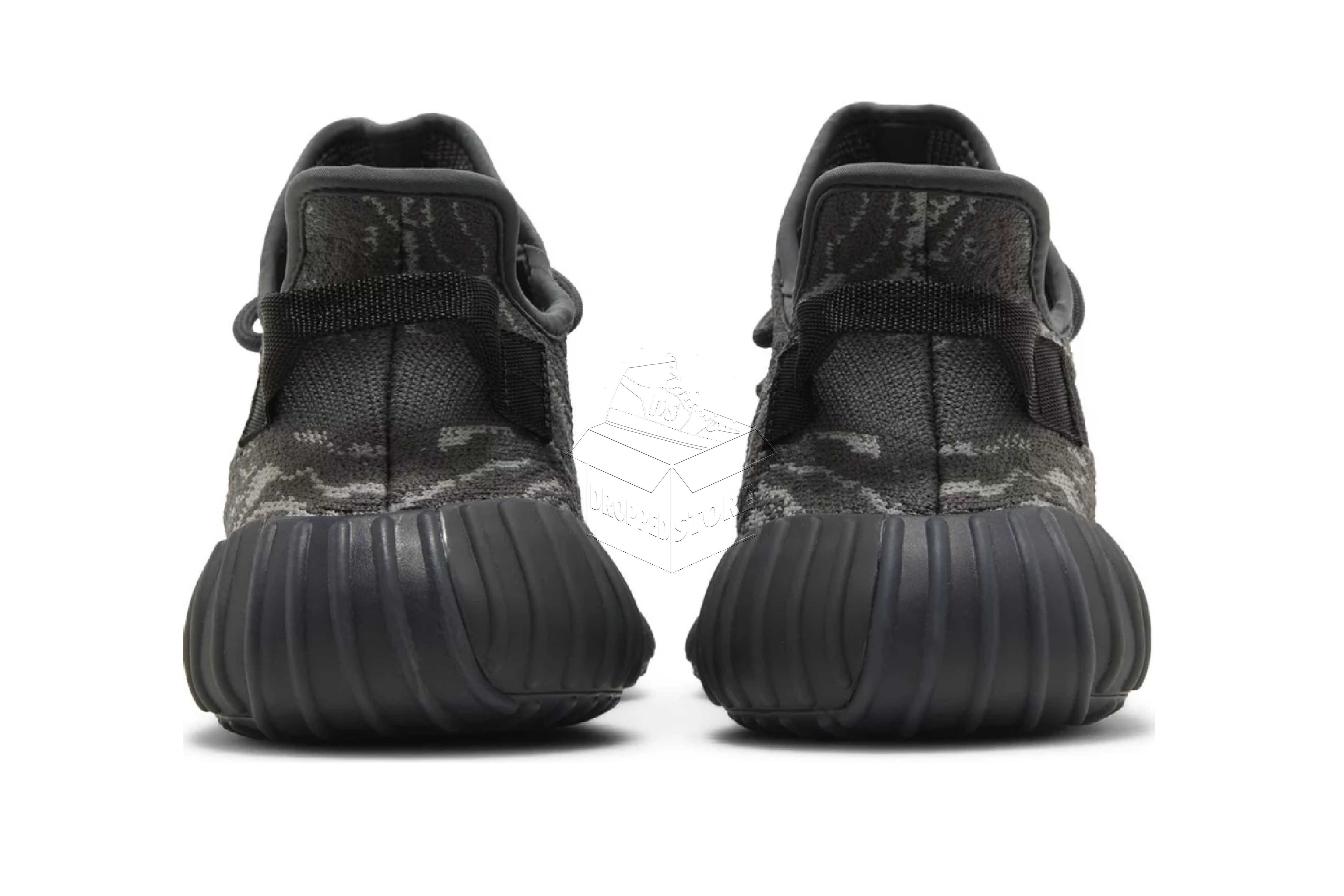 Adidas YEEZY BOOST 350 V2 MX Dark Salt / ID4811