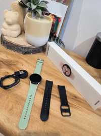 Samsung Galaxy watch 4 kolor 40 mm gwarancja