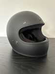 Capacete Biltwell Gringo Preto L