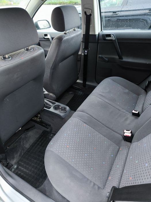 VW Polo 1.2 12v confortline