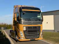 Volvo FH 460 PARK COOL