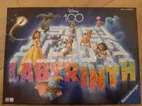 Gra planszowa Labyrint  Disney 100 - Ravensburger