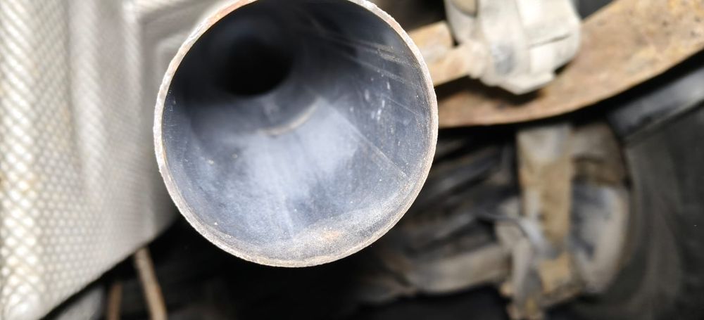 Renault Trafic Long  Bogate Wyposażenie