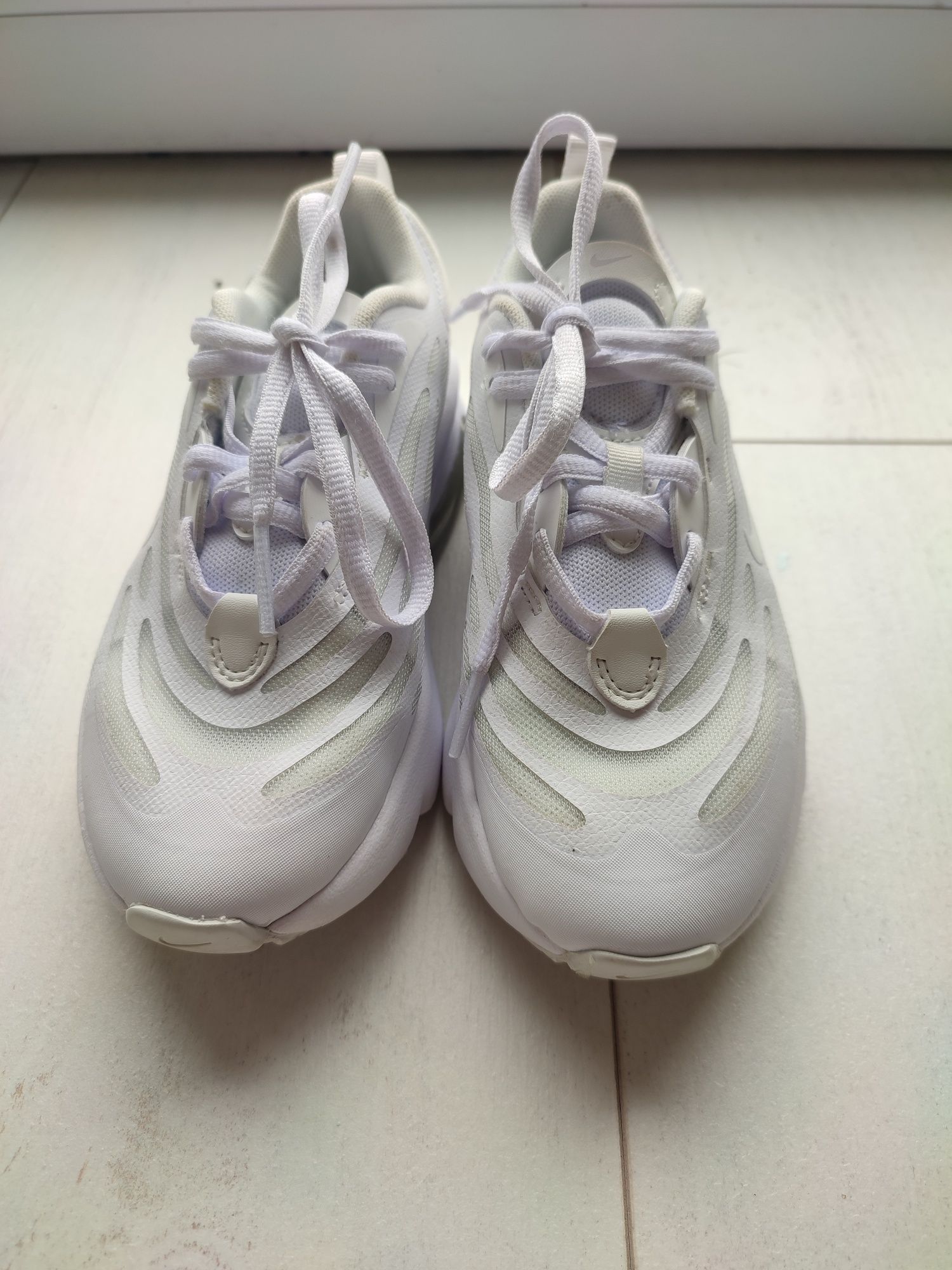 Buty dziecięce Sneakersy Nike Air Max r 29,5