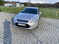 Ford Mondeo Ford Mondeo gotowy do jazdy FV23