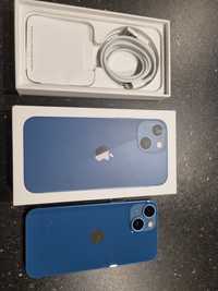 iPhone 13 mini Blue 256 GB