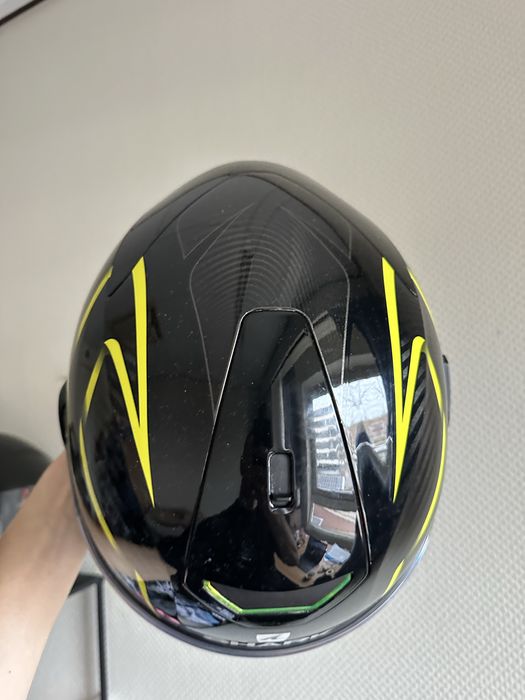 Shark Skwal Flynn шолом шлем