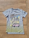 T-shirt dziecięcy Volkswagen 128