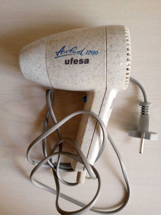 Фен для волосся -1000вт