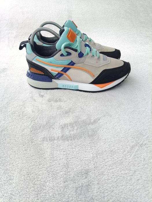 Женские кроссовки Puma р36