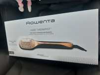 Escova de cabelo rowenta hair therapist
Garante a reparação de 78% d