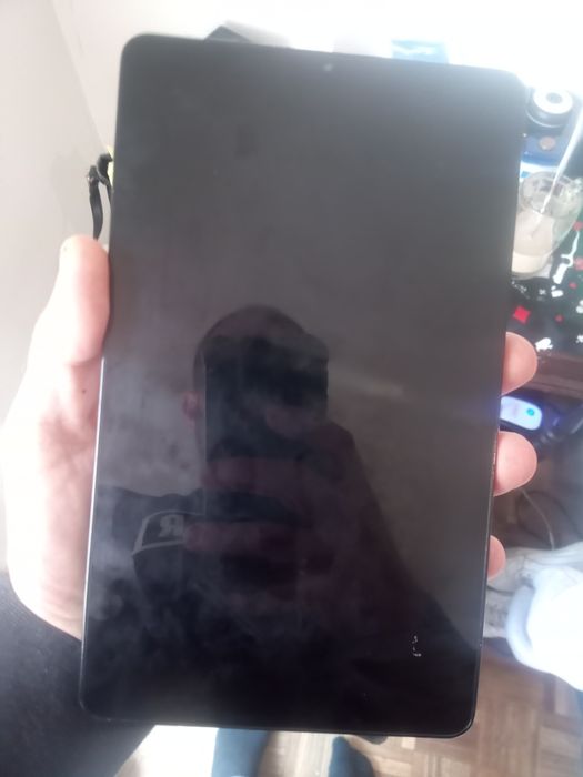 Ggalaxy tab Samsung A9 com garantia