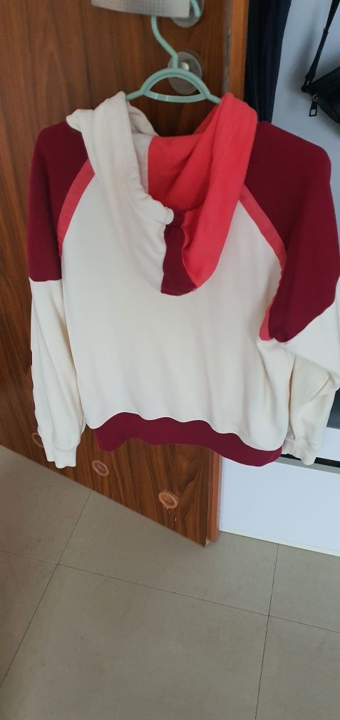 Bluza Hugo Boss orginalna, unisex r. M