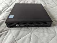 HP ProDesk 600 g2 DM i5-6400t/8GB/Wi-Fi/M.2