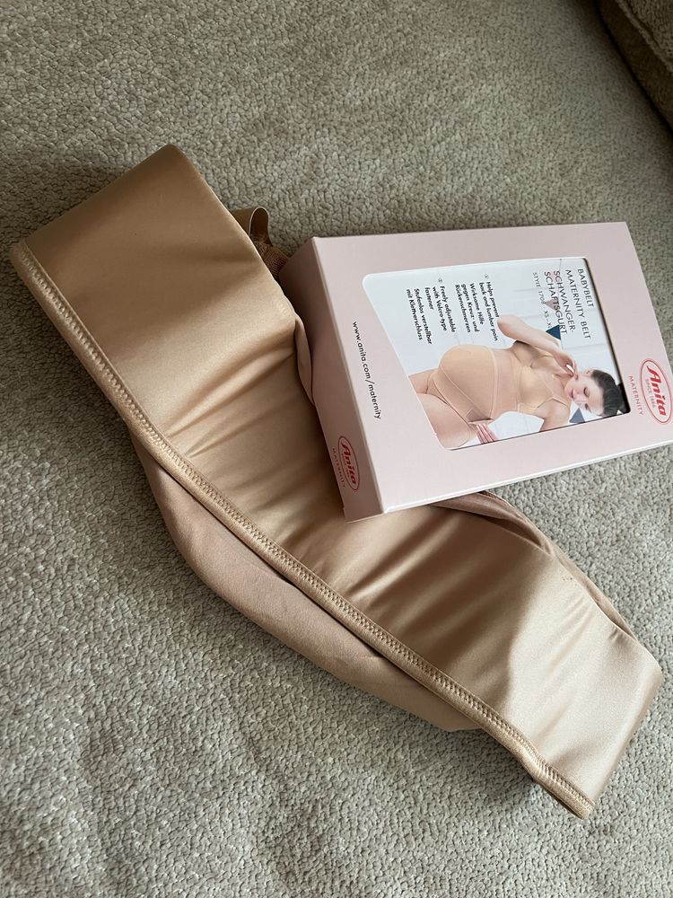 Бандаж допологовий Baby Belt Anita