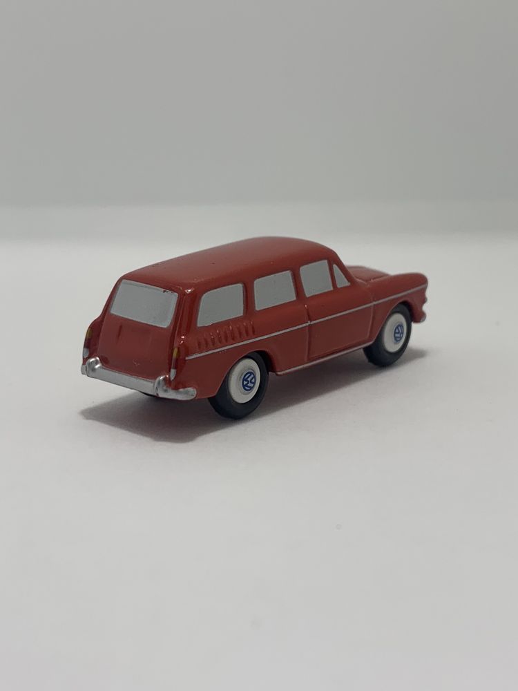Volkswagen 1500 Schuco Piccolo 1:90