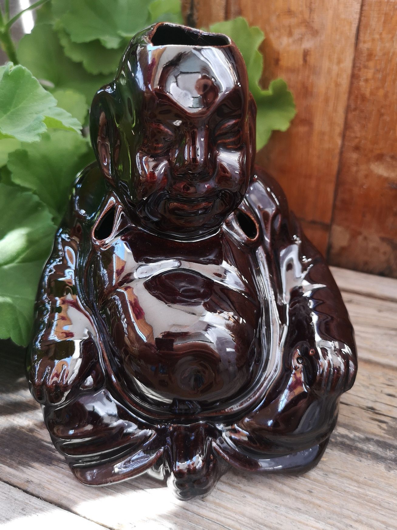 Ceramiczny kominek zapachowy