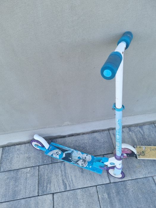 Sprzedam hulajnogi dziecięce