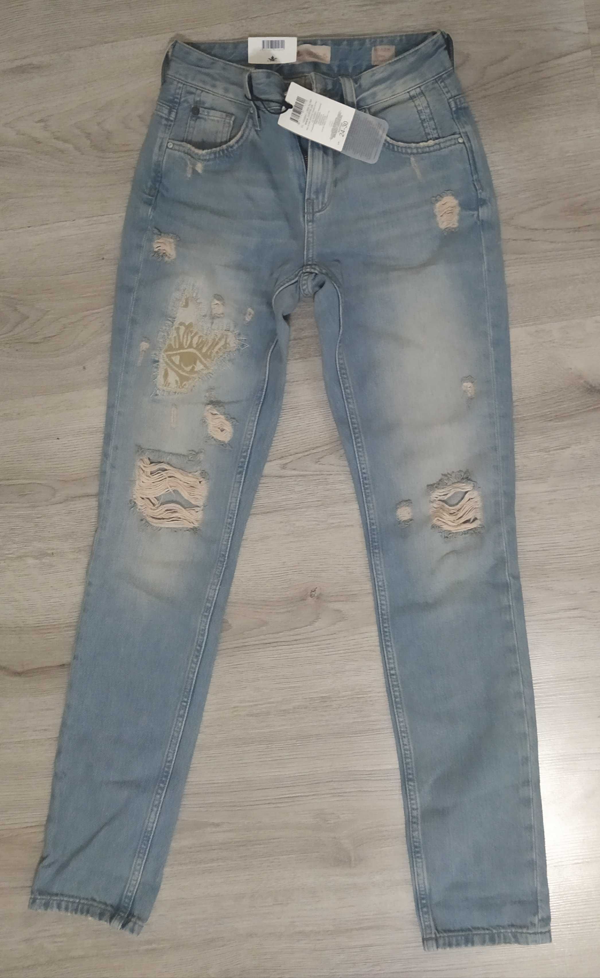 Джинси жіночі Colin's нові