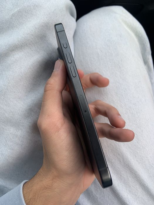 iPhone 15 Pro Max 256 GB C/Novo