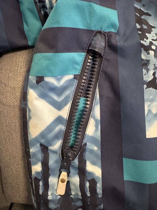 Kurtka zimowa Reima rozmiar 116