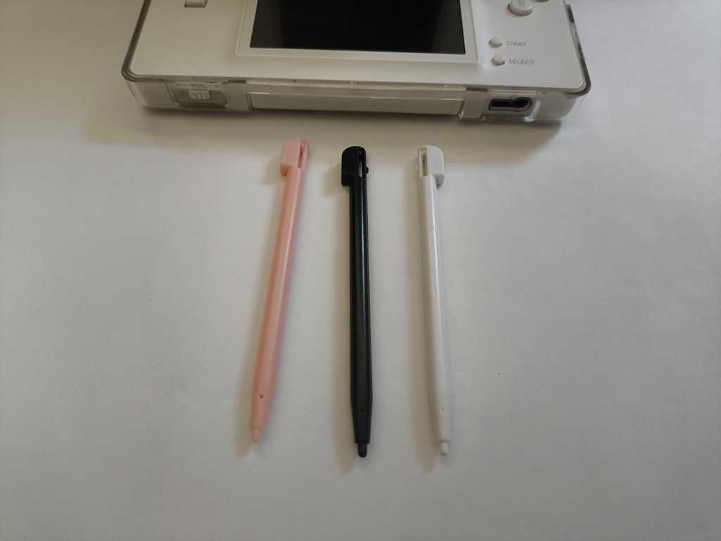 Cтилус DS Lite DSi