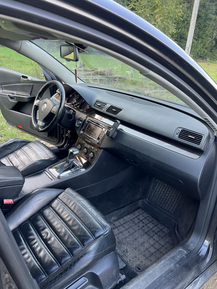 Розборка Пасат Б6/Passat B6 2.0TDI BMP/CAB B DSG HQL/HXS LC8X разборка
