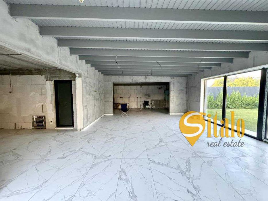 Будинок Гора, преміум клас, хай-тек, Київ 10 хвилин