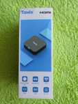 Mini Tv Box TANIX TX1 TV Stick Allwinner H313 Android 10.0