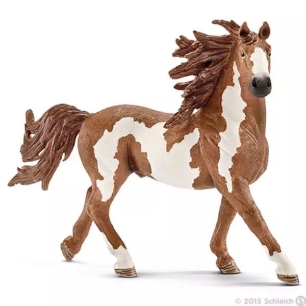 Schleich 13794 Ogier Pinto. Schleich