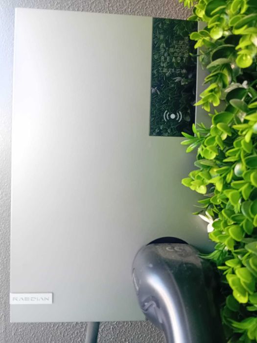 Wallbox Raedian NEO 7-T5-S (7 kW) – Carregador de VE