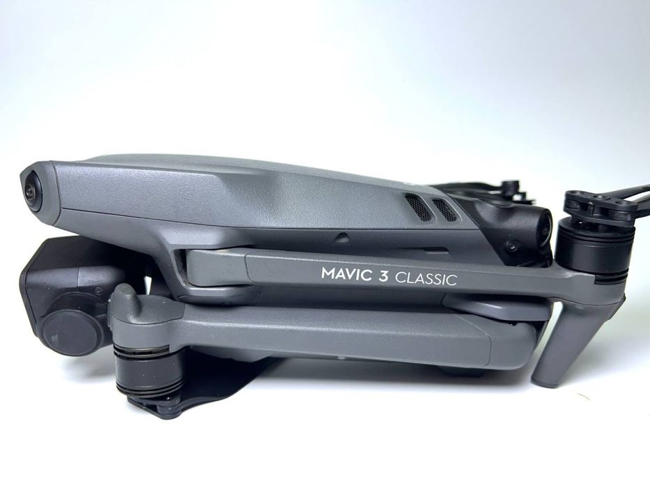Дрон Dji mavic 3 classic комплект