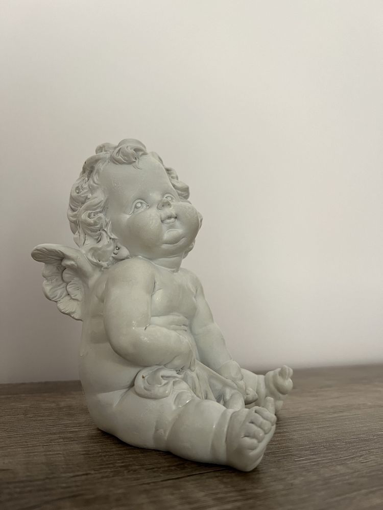 Фигурка статуэтка ангела