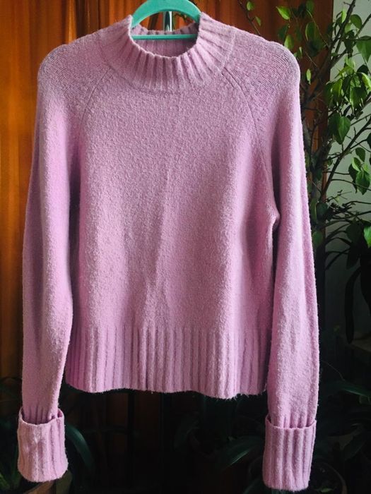 Sweter More Conception -  rozm XL.