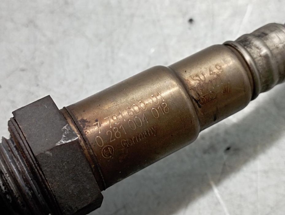Sonda lambda BMW X5 (E70)