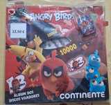 Angry Birds - Artigo novo e completo - A embalagem ainda está selada