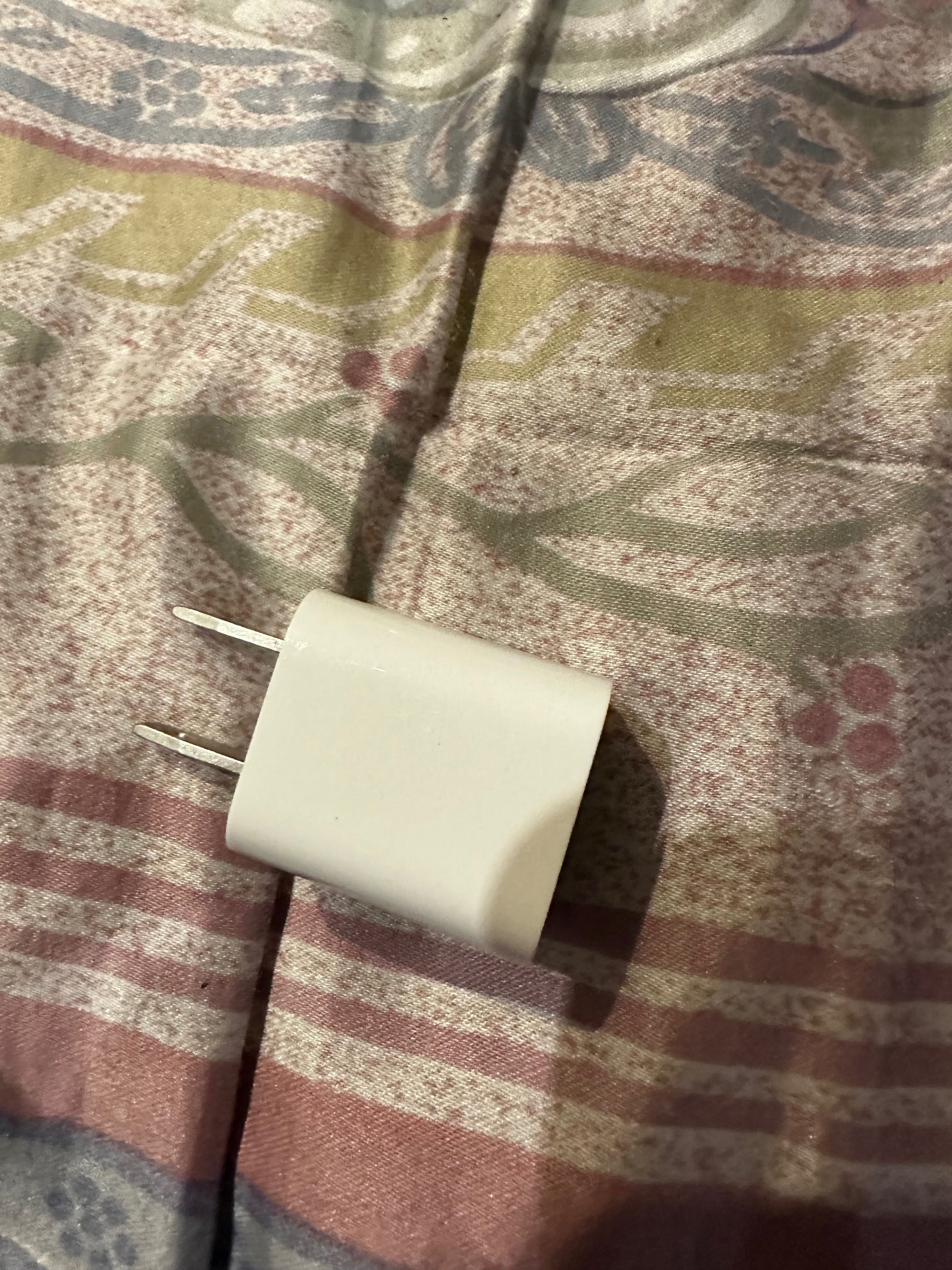 Adaptador Apple original