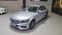 Mercedes-Benz C 220 BlueTEC