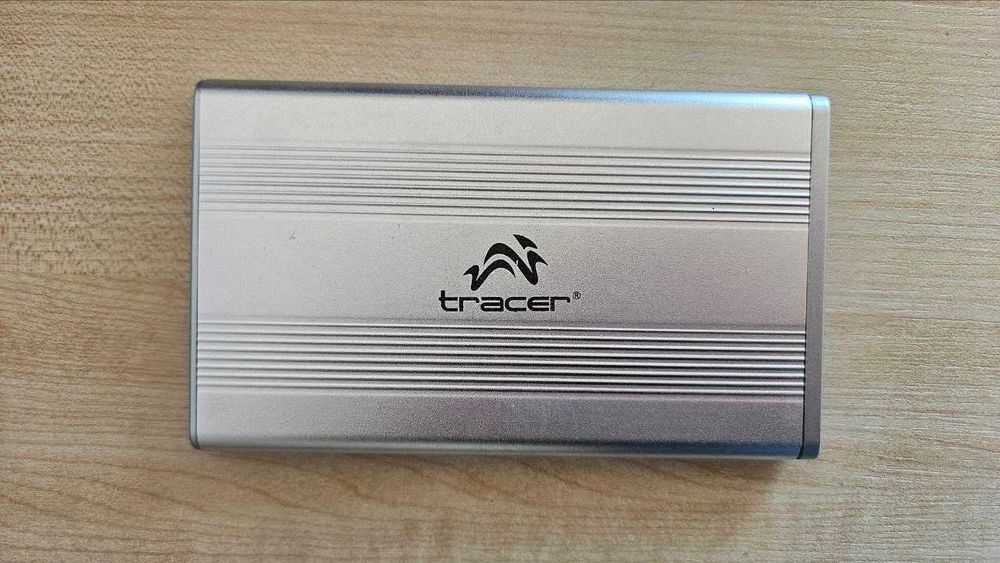 Kieszeń na dysk HDD Tracer 2.5" ATA 200A