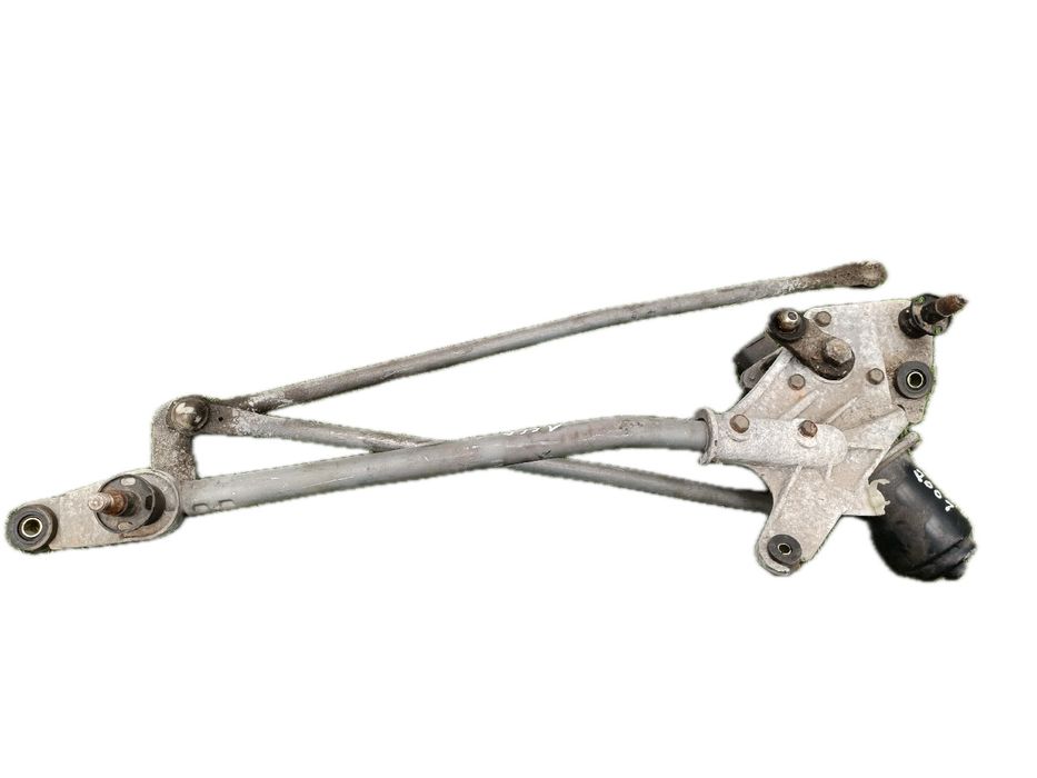 Motor limpa vidros frente HONDA Civic VII Sedan (ES_, ET_)