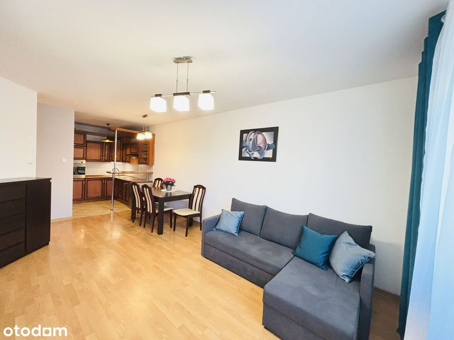 2 pokoje na Tarchominie, ul.Aluzyjna, Nowodwory