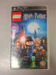 Harry Poter LEGO PSP